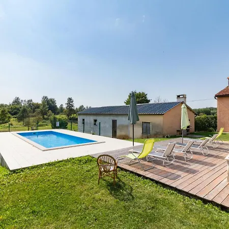Prázdninový dům Holiday Stari Dvor - Pzn261 *