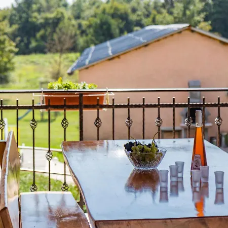 Holiday Stari Dvor - Pzn261 Дом отдыха Batlug