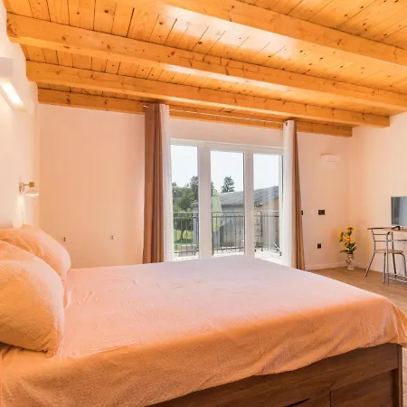 Holiday Stari Dvor - Pzn261 Дом отдыха Batlug