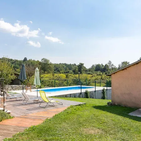 Holiday Stari Dvor - Pzn261