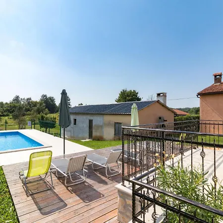 Holiday Stari Dvor - Pzn261 Дом отдыха Batlug