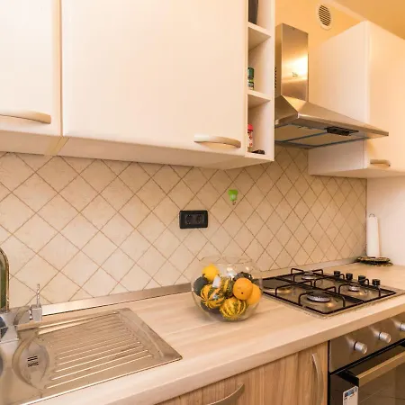 Prázdninový dům Holiday Stari Dvor - Pzn261