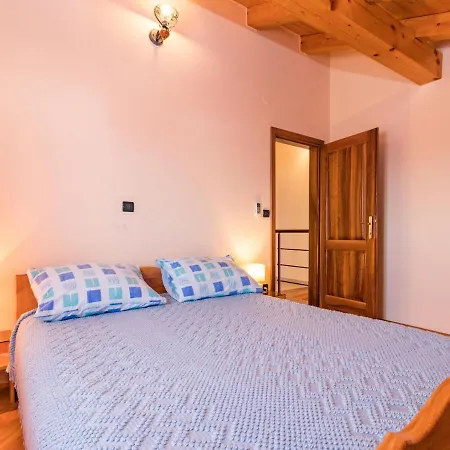 Vikendica Holiday Stari Dvor - Pzn261